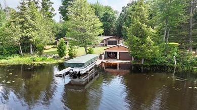 W7014 and W7016 Loop Rd. LAKE MOHAWKSIN HOME WITH GUEST HOUSE! - photo 3