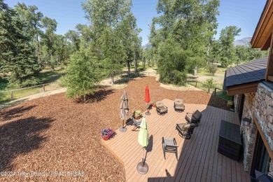 This private, 7-acre property in the highly sought after - photo 43