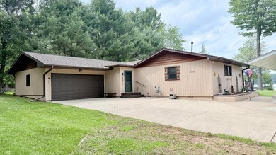 W7014 and W7016 Loop Rd. LAKE MOHAWKSIN HOME WITH GUEST HOUSE! - photo 4