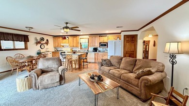 W7014 and W7016 Loop Rd. LAKE MOHAWKSIN HOME WITH GUEST HOUSE! - photo 6