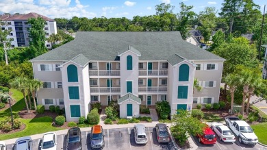 Lake Condo For Sale in Myrtle Beach, South Carolina