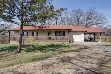 (private lake, pond, coastal) Home For Sale in Elkland Missouri