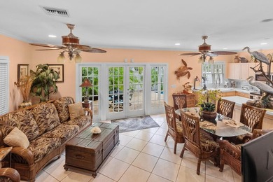 Beautifully appointed home that offers a charming backyard with - photo 1