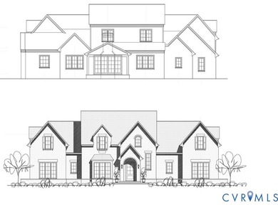 Build your forever home in the sought-after KINLOCH community on - photo 2