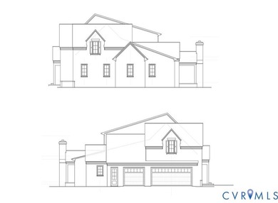 Build your forever home in the sought-after KINLOCH community on - photo 3