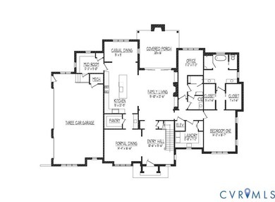 Build your forever home in the sought-after KINLOCH community on - photo 4