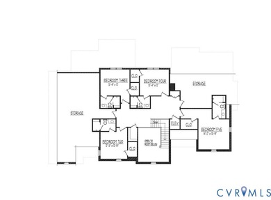 Build your forever home in the sought-after KINLOCH community on - photo 5
