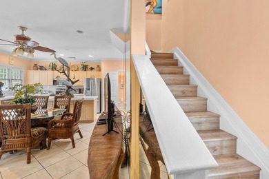 Beautifully appointed home that offers a charming backyard with - photo 6