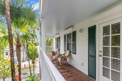 Beautifully appointed home that offers a charming backyard with - photo 8