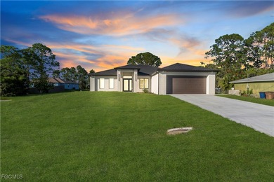 Lehigh Acres Area Home For Sale in Lehigh Acres Florida