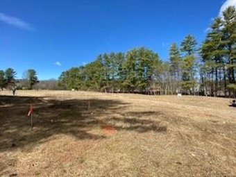 Lake Lot Off Market in Naples, Maine