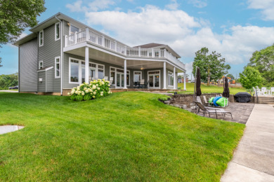Custom Lakefront Home on Sylvan Lake - photo 38
