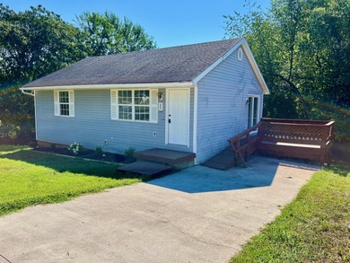 Lake Cumberland Home For Sale in Somerset Kentucky