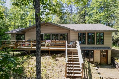 Discover a rare gem on the pristine shores of Vandercook Lake in - photo 3