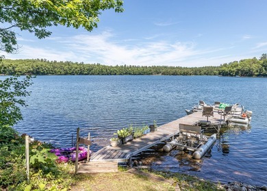Discover a rare gem on the pristine shores of Vandercook Lake in - photo 5