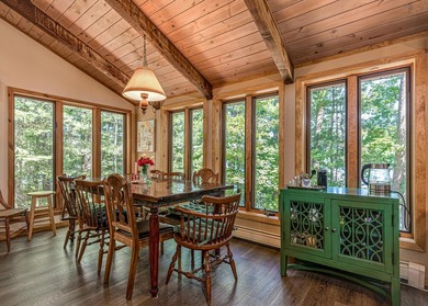 Discover a rare gem on the pristine shores of Vandercook Lake in - photo 10