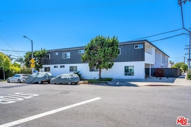 2001 Penmar Avenue is a turnkey 14-unit multifamily asset - photo 1