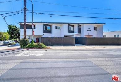 2001 Penmar Avenue is a turnkey 14-unit multifamily asset - photo 3