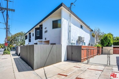 2001 Penmar Avenue is a turnkey 14-unit multifamily asset - photo 4