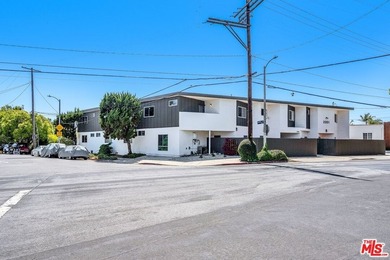 2001 Penmar Avenue is a turnkey 14-unit multifamily asset - photo 5