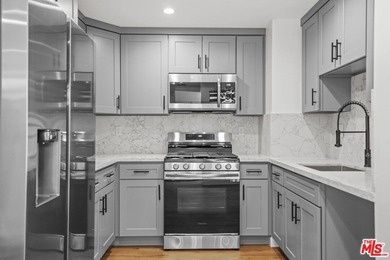 2001 Penmar Avenue is a turnkey 14-unit multifamily asset - photo 10