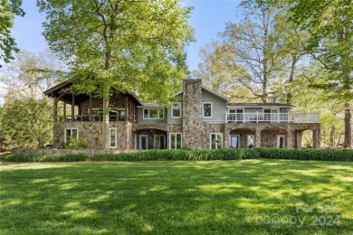 Lake Home For Sale in Mount Holly, North Carolina