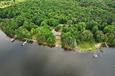 Sugar Camp Lake Home For Sale in Sugar Camp Wisconsin