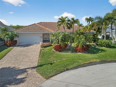Punta Gorda Isles Area Home Sale Pending in Punta Gorda Florida