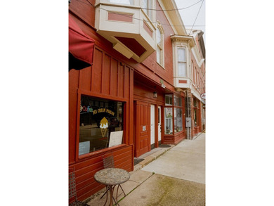 Unique Commercial and Residential Opportunity in the Heart of - photo 11