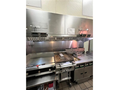 Exceptional Opportunity: Profitable Turnkey Corner Fast Food - photo 11