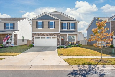 Lake Wylie Home Sale Pending in Gastonia North Carolina