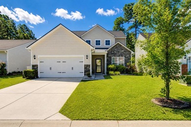 (private lake, pond, coastal) Home For Sale in Summerville South Carolina