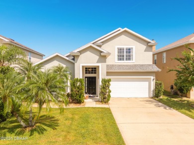 Lake Home For Sale in Port Orange, Florida