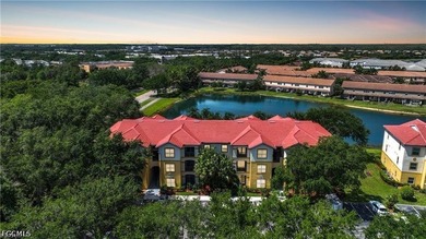 Spacious SECOND FLOOR with GOLf VIEW 2/2 floor plan with private - photo 1