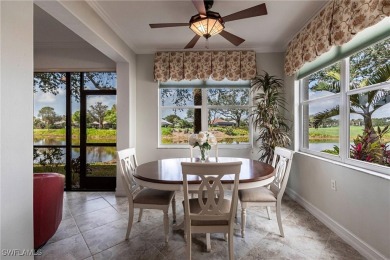 Lake Condo For Sale in Estero, Florida