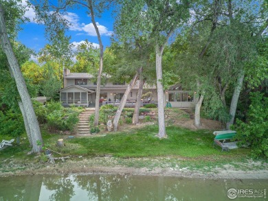 Lindenmeire Lake  Home For Sale in Fort Collins Colorado