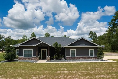 Lake Dorr Home For Sale in Altoona Florida