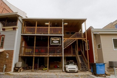 Unique Commercial and Residential Opportunity in the Heart of - photo 12