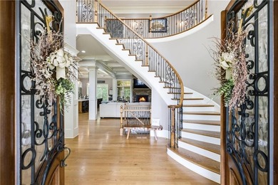 Welcome to this custom estate nestled on 92 breathtaking acres - photo 13