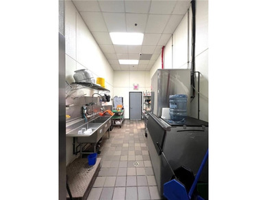 Exceptional Opportunity: Profitable Turnkey Corner Fast Food - photo 14