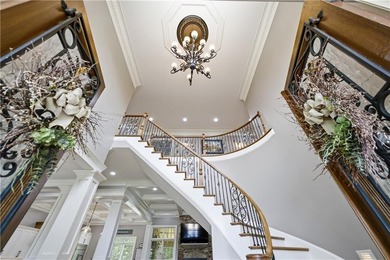 Welcome to this custom estate nestled on 92 breathtaking acres - photo 14
