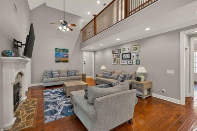 Back on the market - no fault of the house or Sellers - Spacious - photo 14
