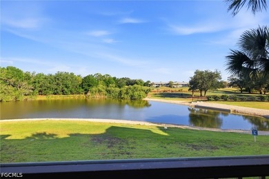 Spacious SECOND FLOOR with GOLf VIEW 2/2 floor plan with private - photo 6
