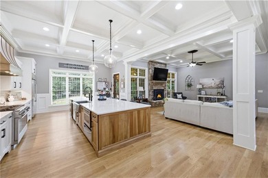Welcome to this custom estate nestled on 92 breathtaking acres - photo 17