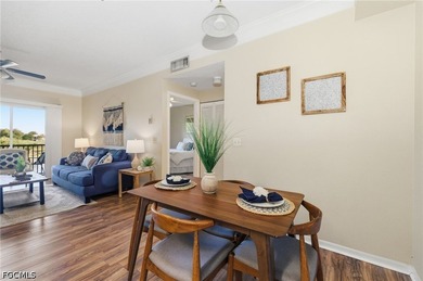 Spacious SECOND FLOOR with GOLf VIEW 2/2 floor plan with private - photo 7