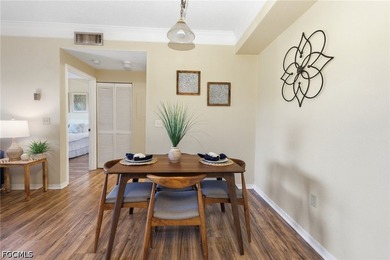 Spacious SECOND FLOOR with GOLf VIEW 2/2 floor plan with private - photo 8