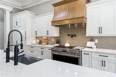 Welcome to this custom estate nestled on 92 breathtaking acres - photo 20