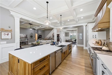 Welcome to this custom estate nestled on 92 breathtaking acres - photo 21