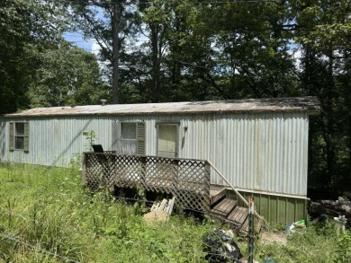 Wood Creek Lake Home For Sale in London Kentucky