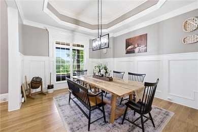 Welcome to this custom estate nestled on 92 breathtaking acres - photo 23